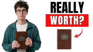 One Minute with God for Men Review - Worth Buying?