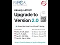 Become a PCQI (2026 Training Dates Available Now)