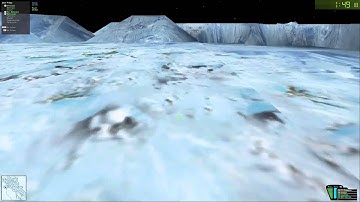 Battlezone - NSDF12: "Total Destruction" Speedrun 2:47