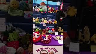 Depew High School Craft show  3/28/26