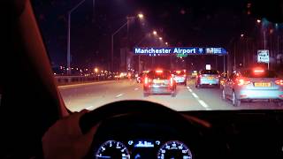 Lets Drive to Manchester Airport Terminal 2 Pick Up - Short Term Car Park Charges