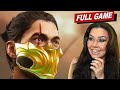 Mortal kombat 1 story reaction all cutscenes full game movie 2023 4k 60fps mk1