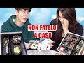 Con SEOUL MAFIA facciamo i CIOCCOLATINI per JIHO & MIN  // EPIC FAIL a San Valentino