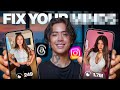 Grow Your AI Influencer SO fast it feels ILLEGAL
