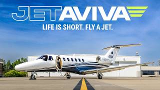 Citation CJ3 | SN 525B-0009