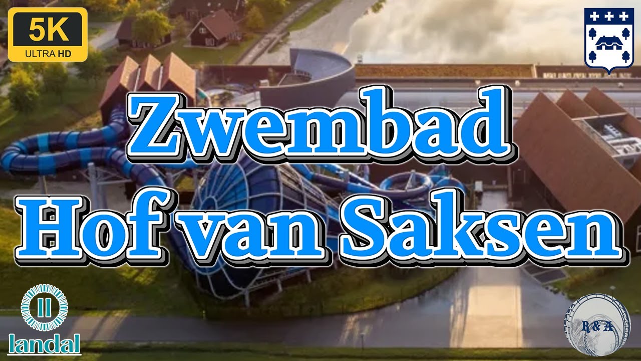 Zwembad Hof van Saksen 2025 5K