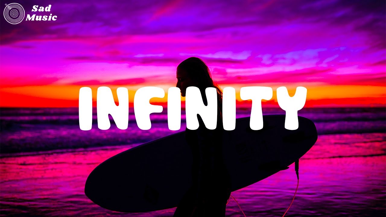 Infinity ♫ Sad songs playlist for broken hearts ~ Depressing Songs That ...