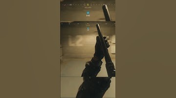 Modern Warfare 3 - Lockwood 680 is Toxic🤬🤬Prt2 #fyp #gaming #shorts  #explore  #callofduty