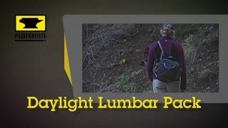 mountainsmith daylight lumbar pack