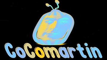 COCOMARTIN Intro Episode 5 Cocomelon Parody - Amazing Audio and Visual Effects Funny Video Edit