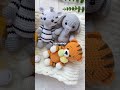🔥3000 Patrones de Amigurumis en un Solo Libro Digital - Mira el video anclado ☝️