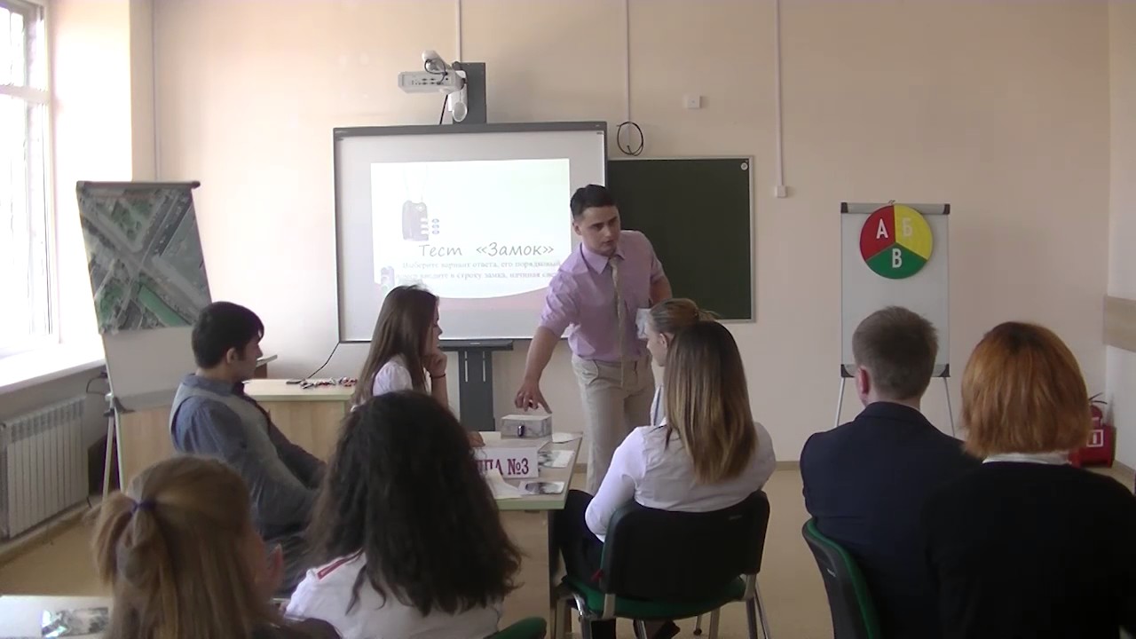 Сидунов Леонид Олегович - YouTube