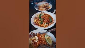 Kuliner Solo Bakmi jowo Koeno mbah mangoen