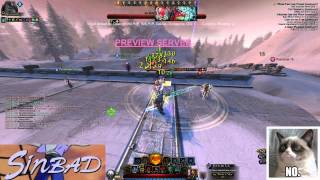 Neverwinter - Future of Devoted Cleric's - Mod 5 PTR