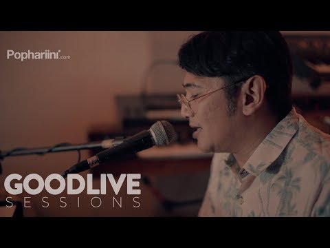 Mondo Gascaro - April | GOODLIVE Sessions