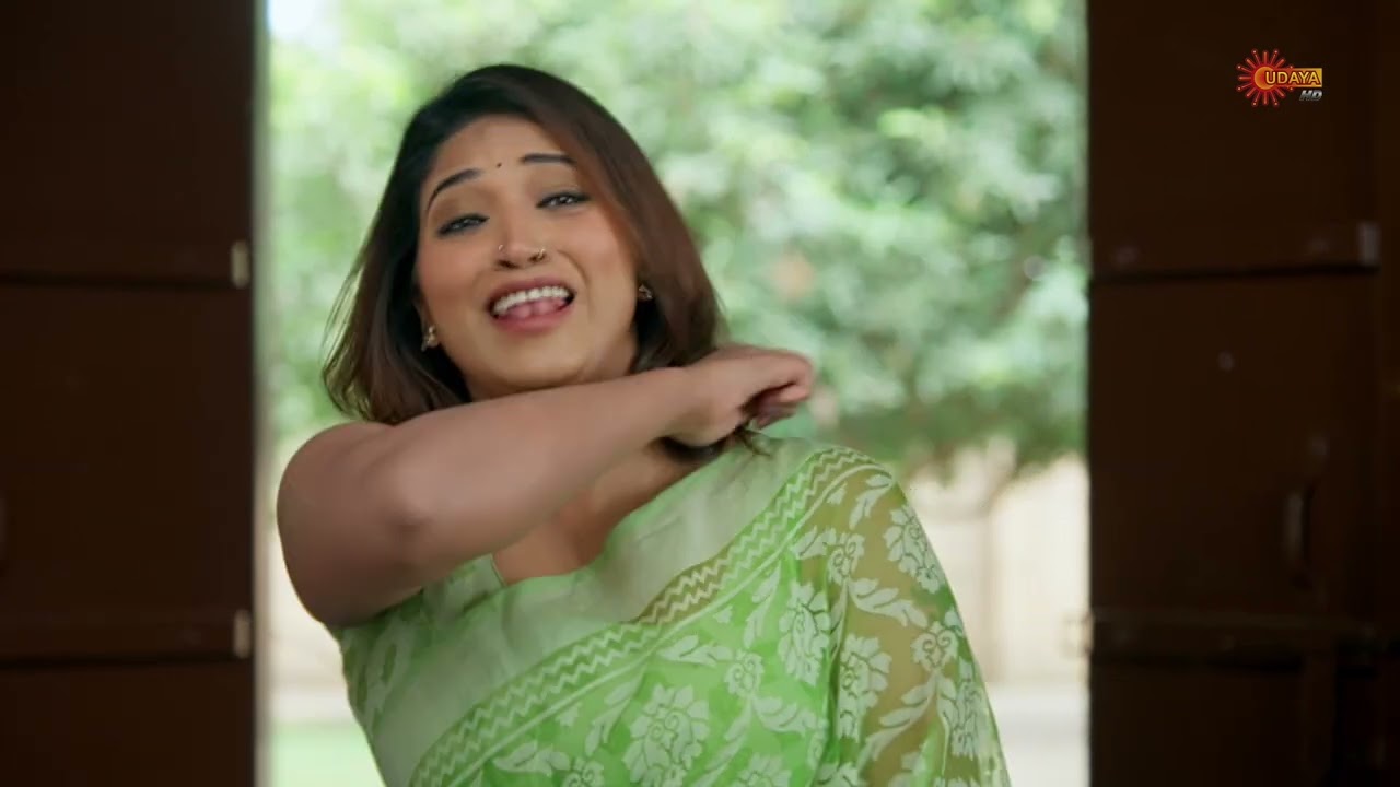 Chikkejamani - Super Scenes | 03 Feb 2026 | Kannada Serial | Udaya TV