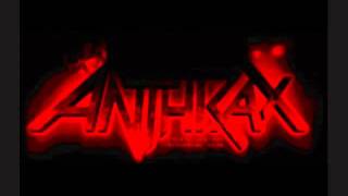 Anthrax Antisocial lyrics