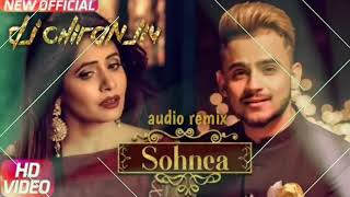 Sonea new romantic song mashup by DJ Chiranjiv