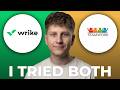 Wrike vs Teamwork for Client Work - Which is Better?