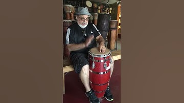 Thumbnail of Poncho Sanchez on Quinto 2
