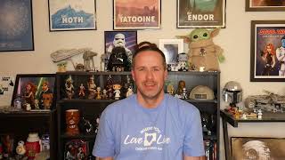 From A Certain Point Of View: Return Of The Jedi book review