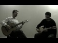 Zülfü Livaneli - Nefesin Nefesime (cover)