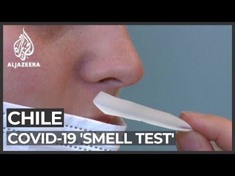 Video: Kodėl kvepia čili?