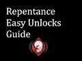 Top 5 Easy Unlocks in The Binding of Isaac: Repentance