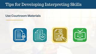 How Can I Prepare to Become a California Court Interpreter?