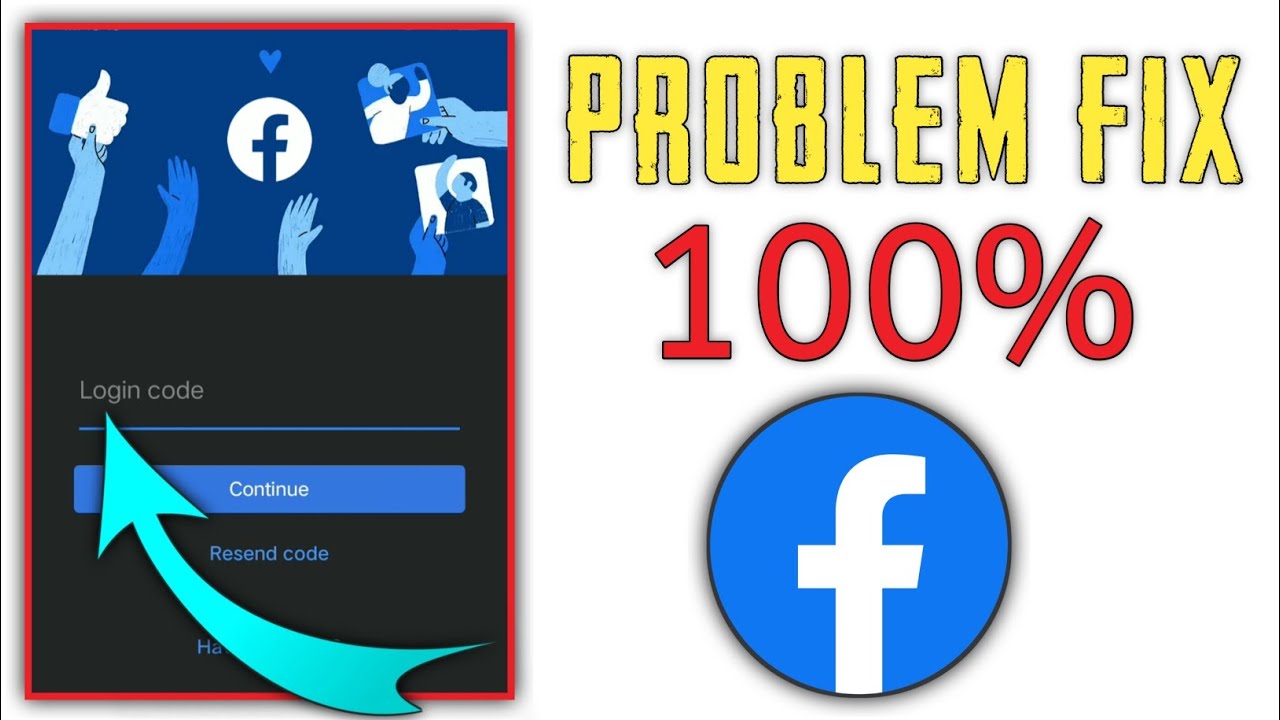Can't log in to Facebook because Code Generator fails [Solved]