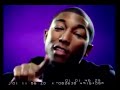 Pharrell Williams - Angel (archived music video)