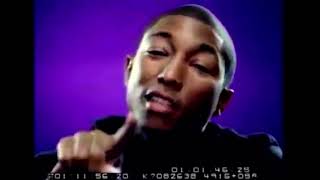 Pharrell Williams - Angel (archived music video)