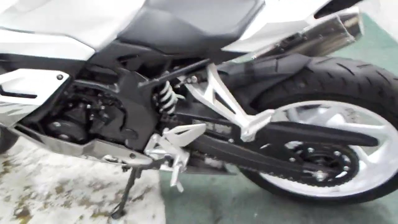 CBR250RR (MC51) 2023年 中古車 バイクショップ名:ライダーズポイント