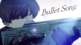 Bullet Song - Covered by Shoh