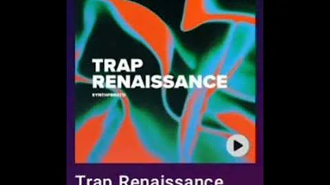 Groovepad | Trap Renaissance | Synthferatu