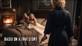 She Caught Her Husband & His Mistress in Bed | EXTREME TRUE STORY | Crime Thriller Movie