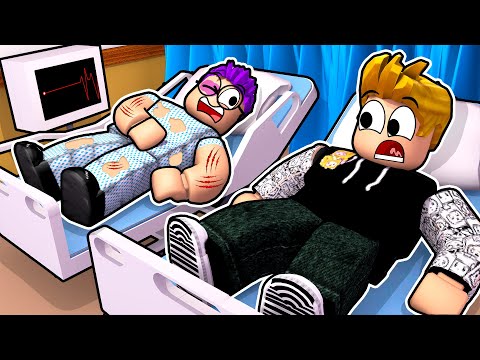 BEST ROBLOX BROOKHAVEN VIDEOS EVER! (LANKYBOX GIRLFRIEND REVEAL, REAL LIE DETECTOR TEST, & MORE!)