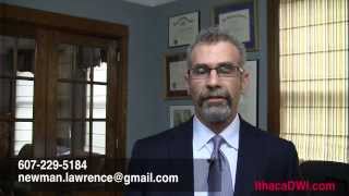 Ithaca Lawyer Can You Ever Get Rid of Your NY DWI Arrest Record?