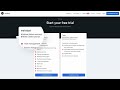 End of video