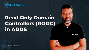 Read-Only Domain Controller (RODC) in Active Directory – Full Demo & Explained