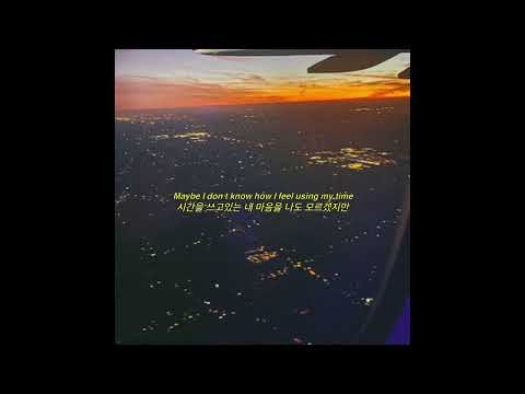 [자막/해석]starfall, joon- Hypocritical "다시 돌아 갈테니까 우리 다시 잘 해보자"