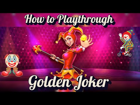 Spela Mega Joker Demo Online: En Guide för Svenska Casinoälskare