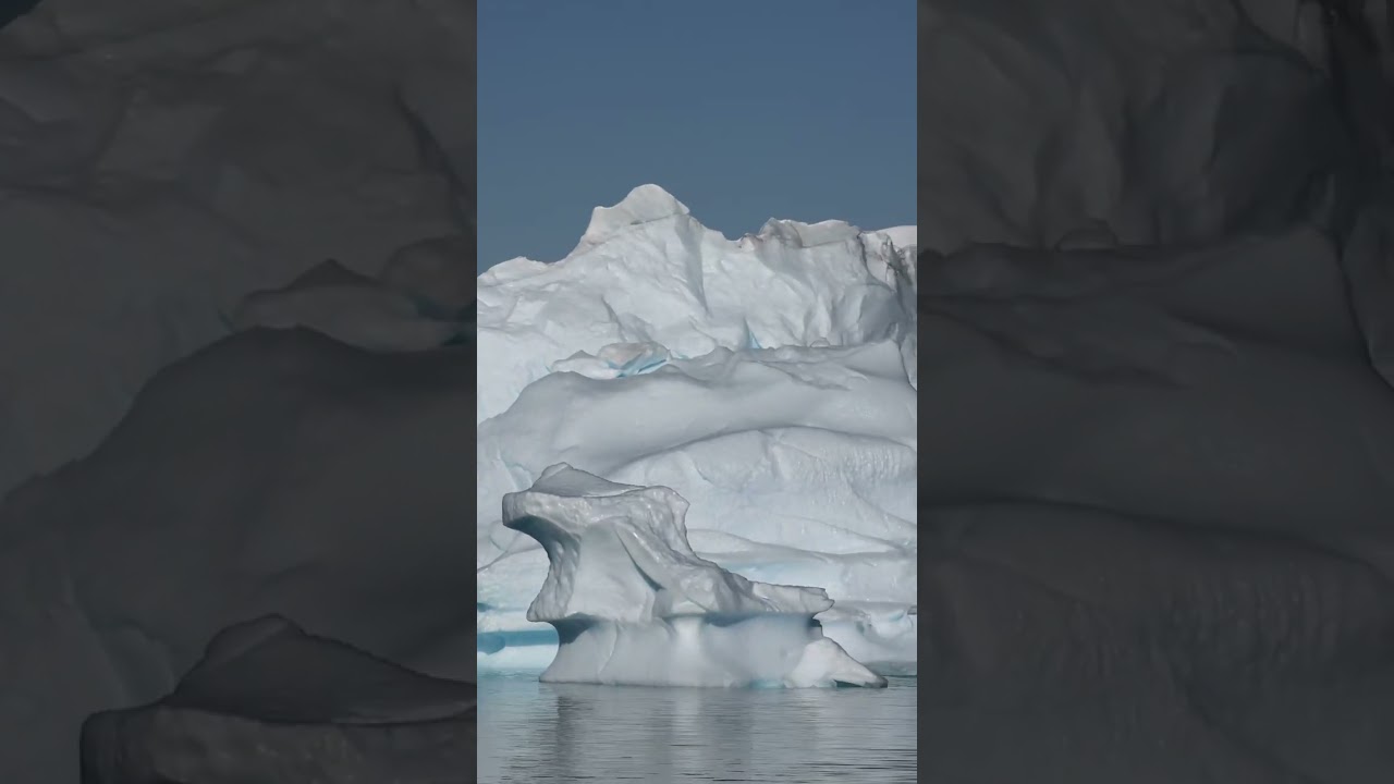 Antarctica's Ice Melting: A Heartbreaking Reality 