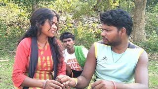 Kudam Racha santali comedy video 2024/new Santali comedy video short film video #viralvideo #comedy