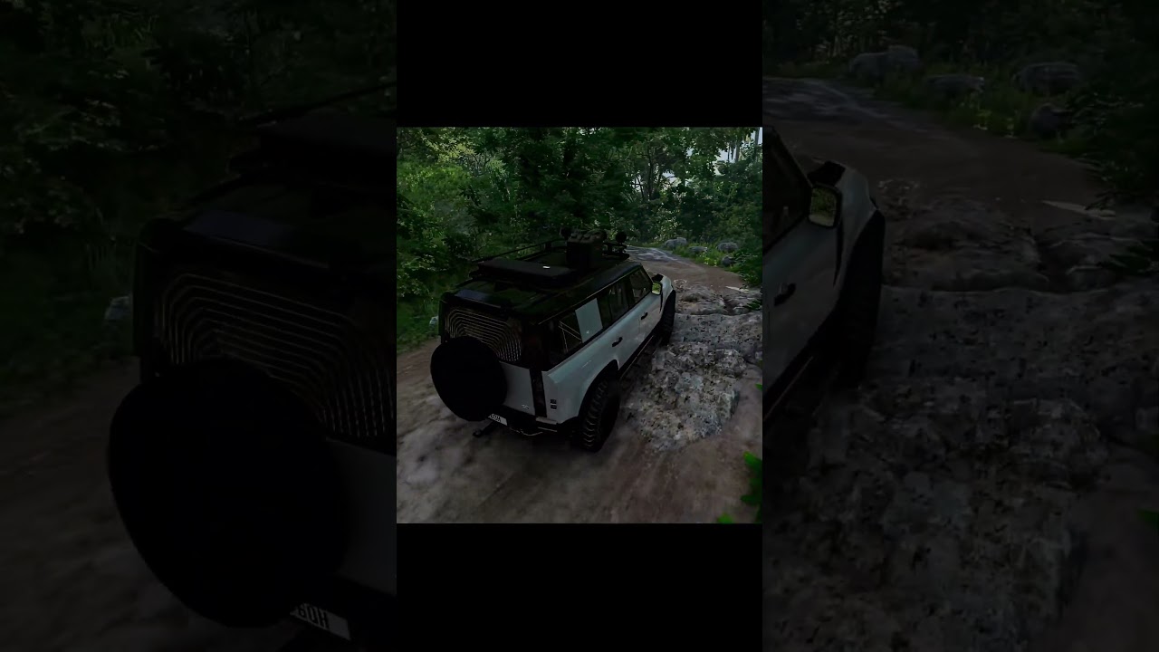 I Tested Offroad Defender for 30 Days Here's What I Found 