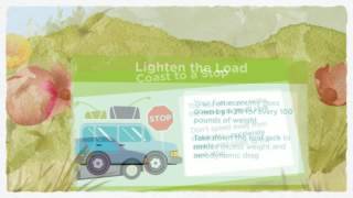 Summer Fuel Economy