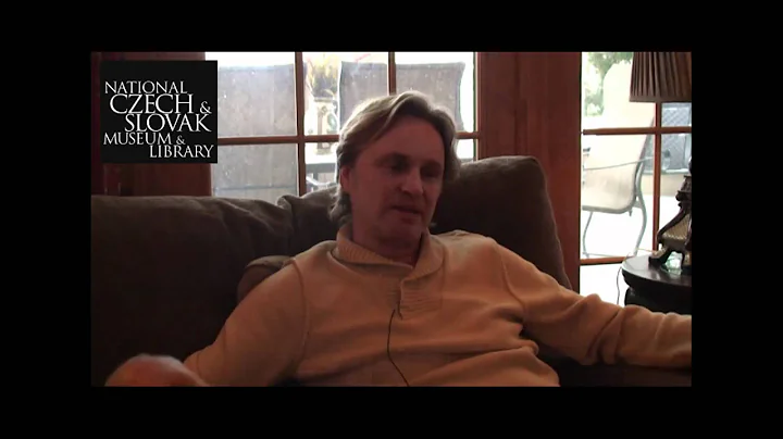 Robert Dobson Clip 3