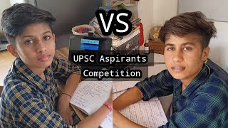 | Gandhav vs Pihu | | UPSC Aspirants | | Dream IAS,IPS | | Motivational video | #upsc #ias #ips Resimi