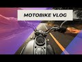 MOTORAN SIANG HARI CARI ANGIN