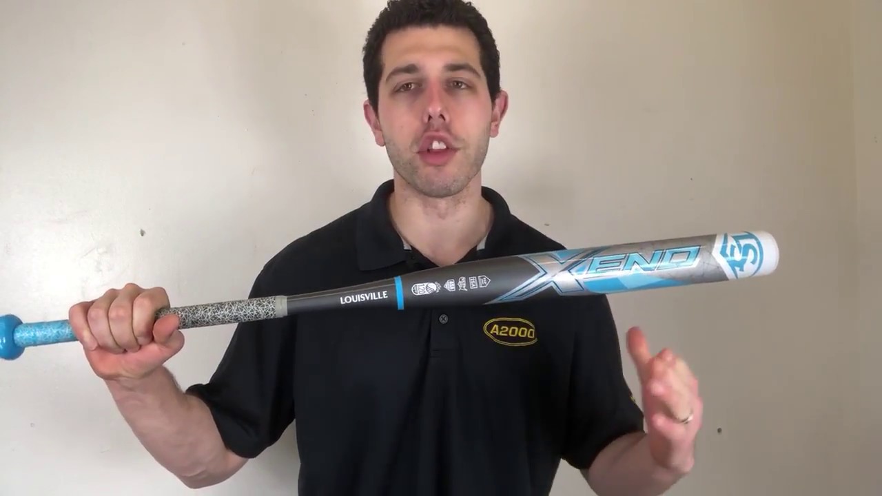 xeno bat 2019